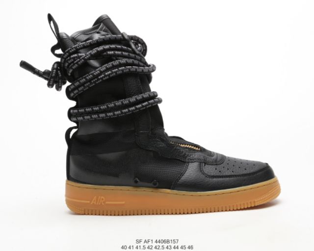 nike air force 1 special forces