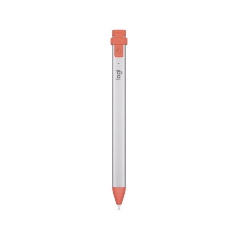 ｛代購｝羅技Logitech crayon觸控筆（適用於iPad)