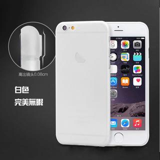 🙌現貨😃 iPhone6 i6s i6 Plus iPhone6S Plus 超薄磨砂保護殼 手機套 硬殼