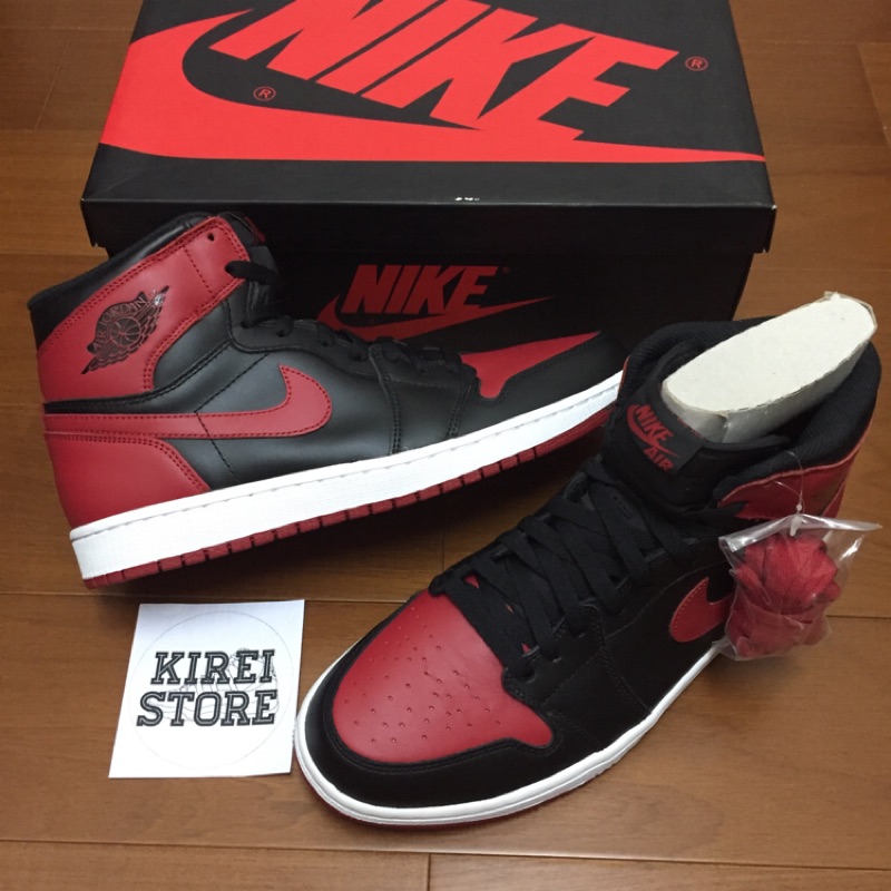 jordan 1 banned 2013