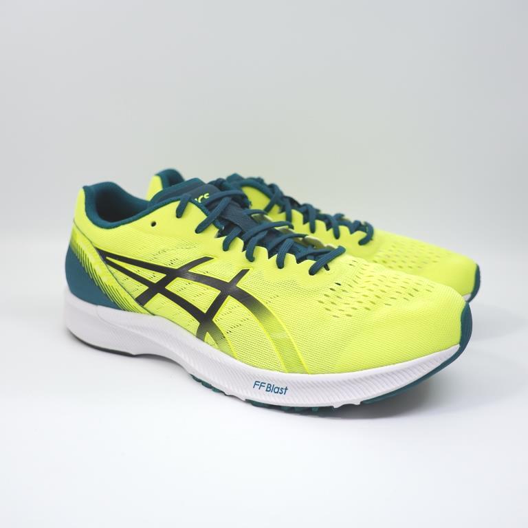 ASICS TARTHER RP 3 2E 男生款 寬楦 虎走 慢跑鞋 1011B466-750 亞瑟士 路跑鞋 輕量