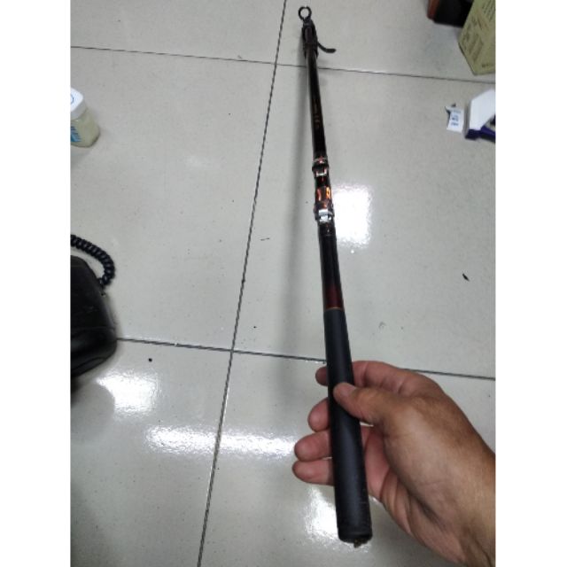 釣竿i M P E R I A L島影270 蝦皮購物