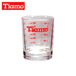 Tiamo AC0012 60ml 玻璃量杯 2oz︱Click Buy＠可立買