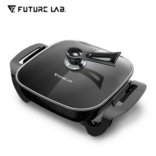 全新 未來實驗室Future Lab. 滿漢電火鍋 FG11590
