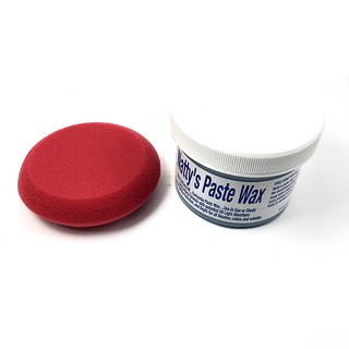 美國 窮小子藍蠟特惠組 POORBOY'S WORLD NATTY'S BLUE PASTE WAX 8OZ