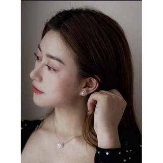 SWAROVSKI 施華洛世奇水晶耳環 SunShine 2019新款