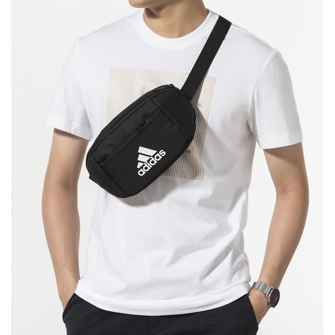 adidas ec waist back bag