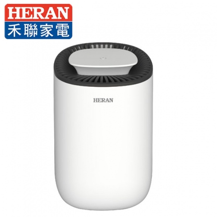 HERAN禾聯 電子式 衣櫃型迷你 除濕機 HDH-03NT010