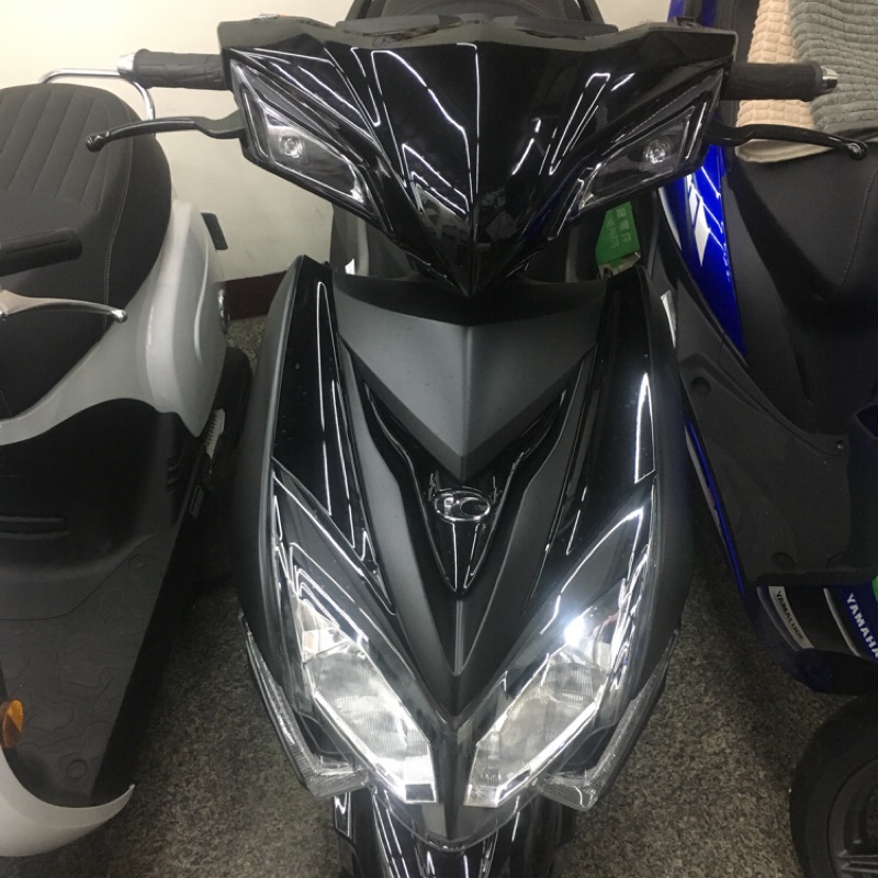 雷霆s150 ABS版