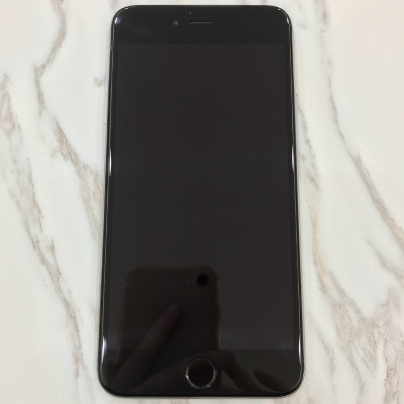 iPhone 6 Plus 16g/功能保證正常/二手/太空灰