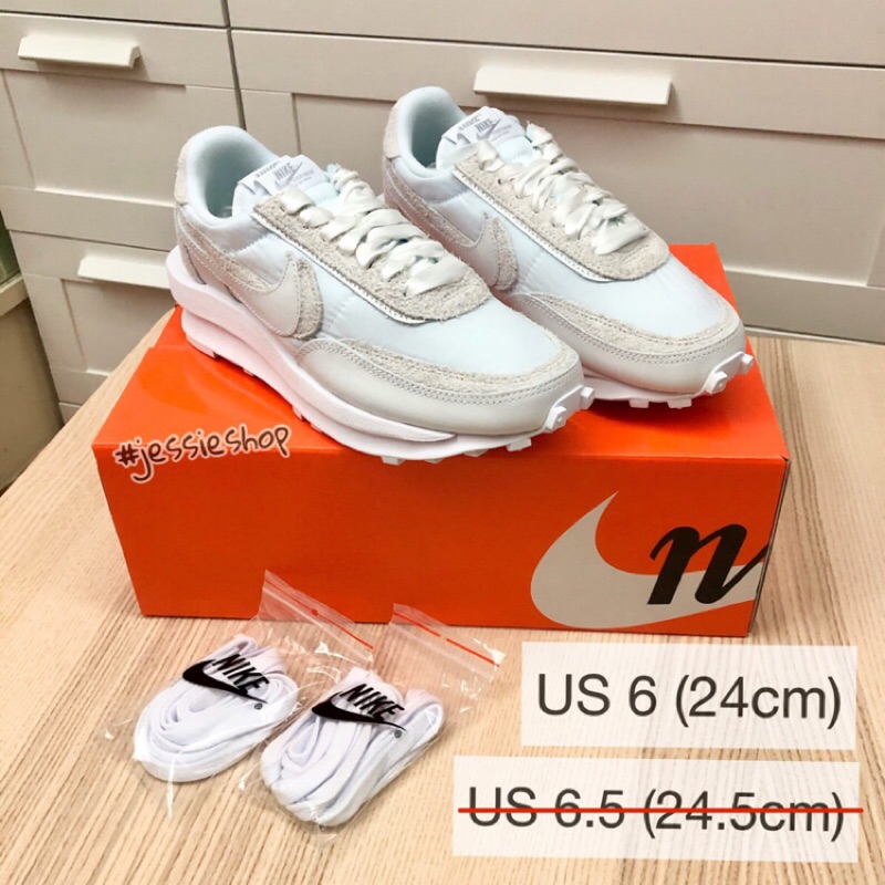 us6 5 nike