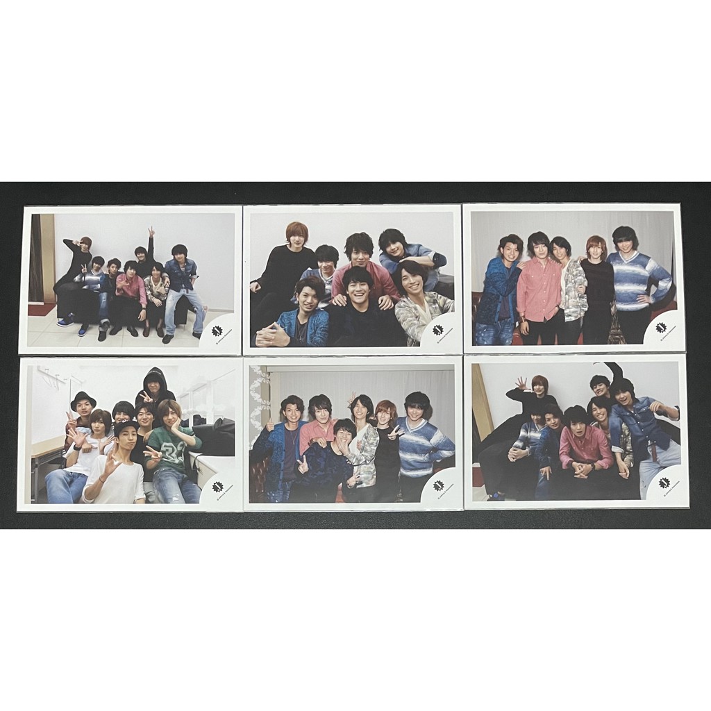 森本慎太郎的價格推薦 21年6月 比價比個夠biggo