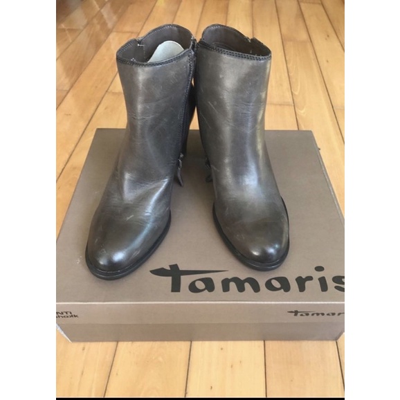 Tamaris 短靴 38