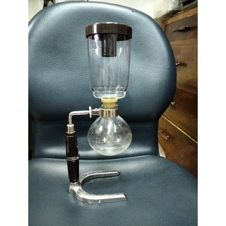早期煮咖啡機咖啡沖泡機老舊物收藏煮咖啡產品