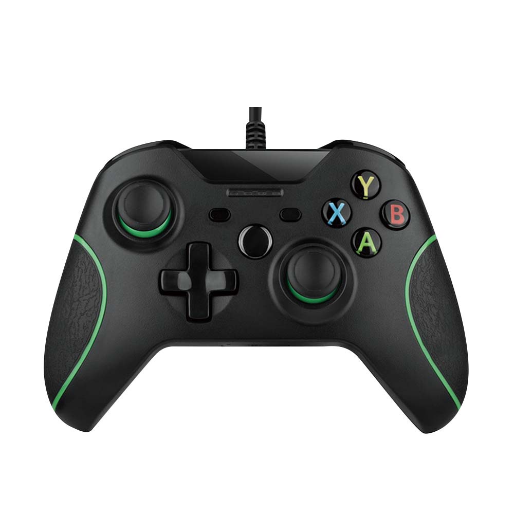 XBOX ONE 有線搖桿【副廠】支援 PC360 / XBOX主機 / Steam 遊戲
