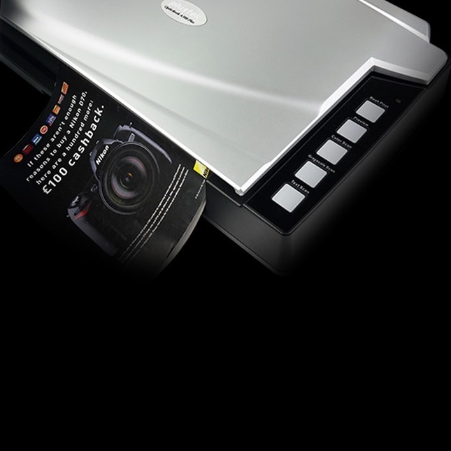 年前出清~精益 Plustek OpticBook A300 A3書本掃描器~高解析 2.4秒/頁 影像&amp;設計類 專業器
