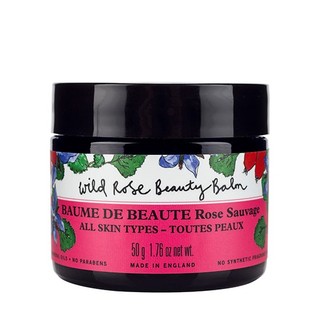 代買野玫瑰亮採萬用霜 50G Neal's Yard Remedies 尼爾氏花園 NYR