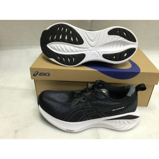 【n0900台灣健立最便宜】2023 ASICS LYTERACER 3(2E)寬楦薄底路跑鞋 1011B023-002