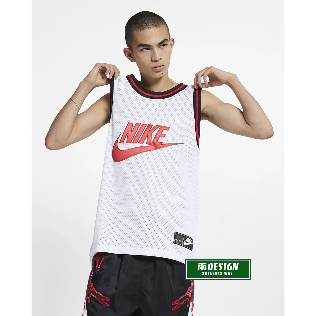 nike sportswear 2019