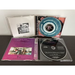 二手CD_ BRYAN ADAMS 布萊恩·亞當斯 音樂專輯 SO FAR SO GOOD 雙CD #16