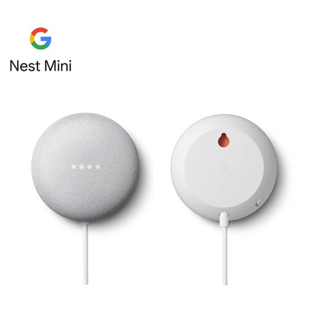 【Google】Nest Mini 第二代