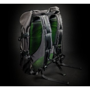 雷蛇正品  多功能後背包 Razer Utility Backpack Razer 雷蛇 Utility Bag