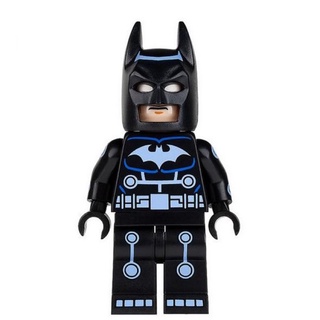 LEGO DC SH046 Batman 人偶