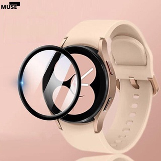 【3cmuse】3D手錶螢幕保護膜 防刮 防水 防指紋 滿版手錶螢幕貼 三星Samsung galaxy watch