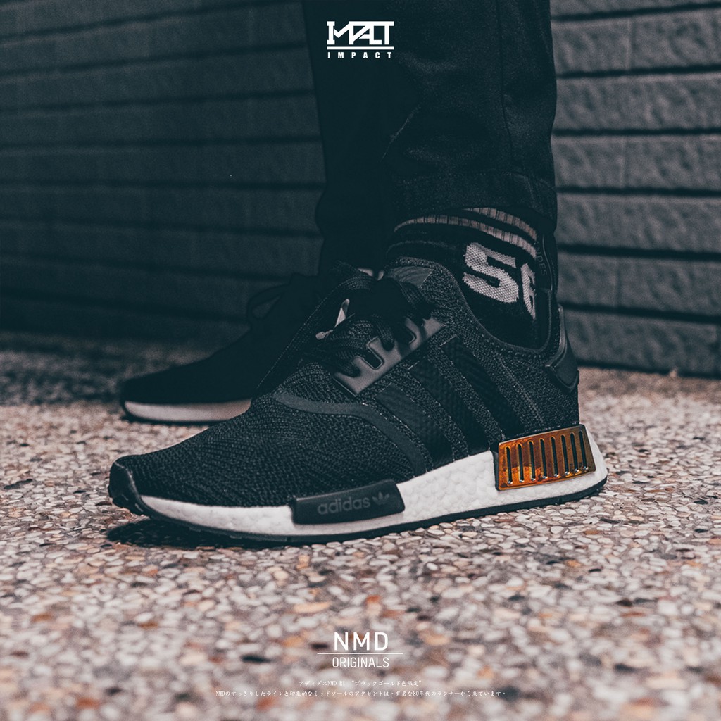 adidas originals nmd r1 green