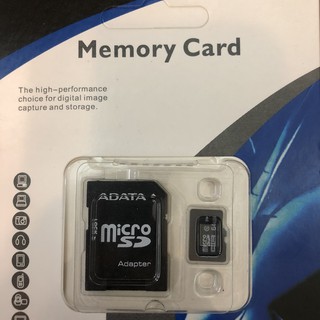【HB】現貨即出 送讀卡機 SD卡 手機記憶卡 原廠高品質晶元記憶卡 GOPRO 相機 手機可用