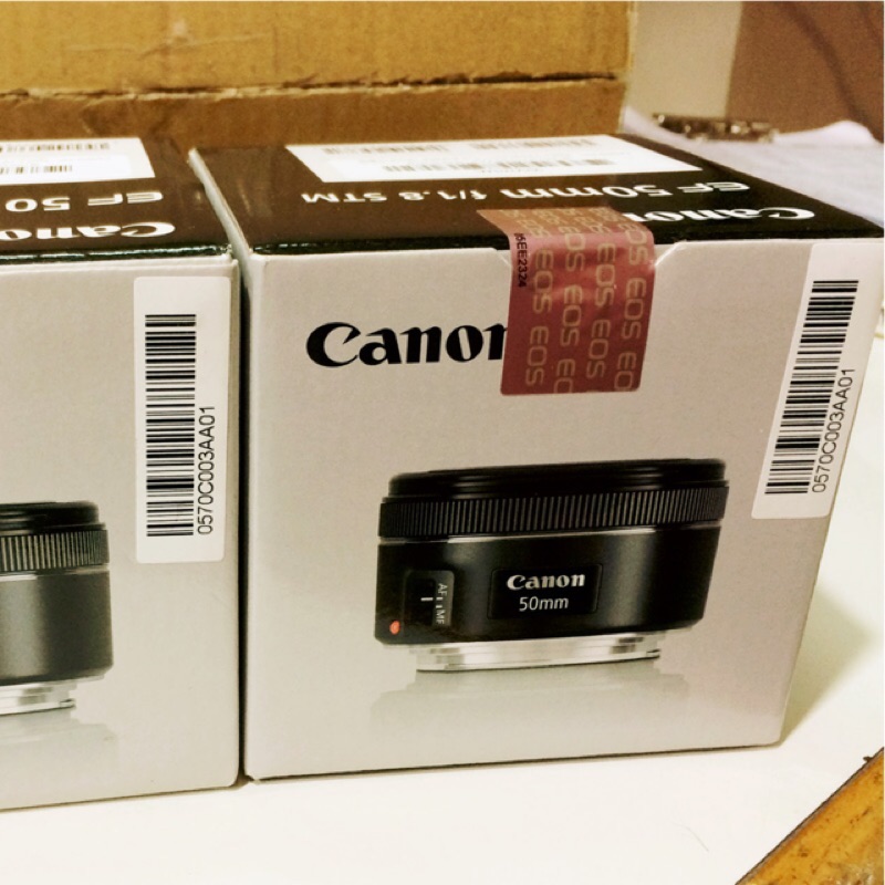 富士控// CANON 50mm F1.8 STM + ELEFOTO MC-UV保護鏡