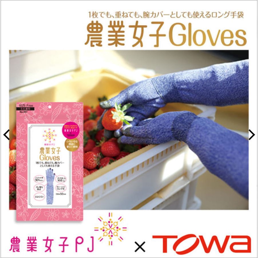 [豪熊購]日本產 袖套手套一體 防曬袖套 女性外送員必備 速乾 觸控可用 機能性 吸汗