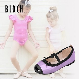 【愛寶貝嚴選】澳洲 Bloch 芭蕾舞鞋/娃娃鞋/平底鞋(小童)