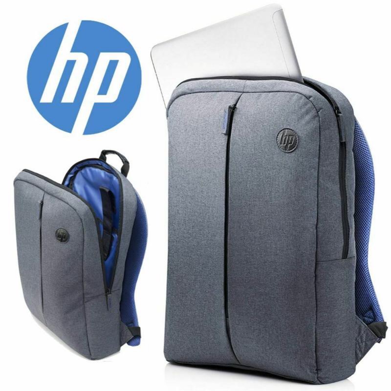 全新轉賣HP CNB backpack K0B39AA 15.6吋商務電腦背包。原購入價＄1990