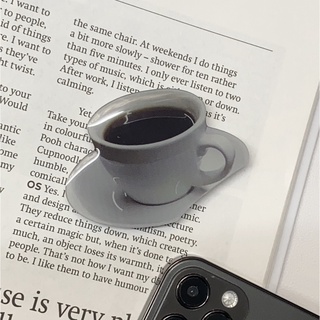(預購)☕️缺一角咖啡杯 氣囊支架
