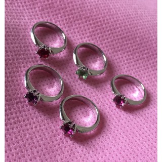 💍 戒指 造型 墜子 項鍊 吊墜 墜飾 飾品 DIY 兒童戒指 串飾