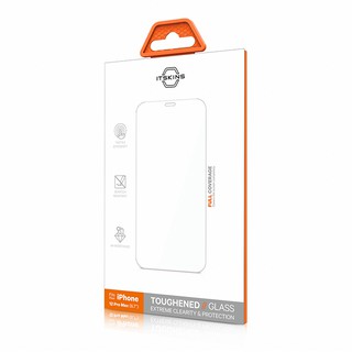 ITSKINS iPhone 12/ mini/ Pro/ Pro Max GLASS-玻璃保護貼 官旗店