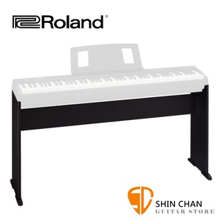 小新樂器館 | Roland 樂蘭 KSCFP10-BK 數位鋼琴原廠腳架 FP-10 FP10 專
