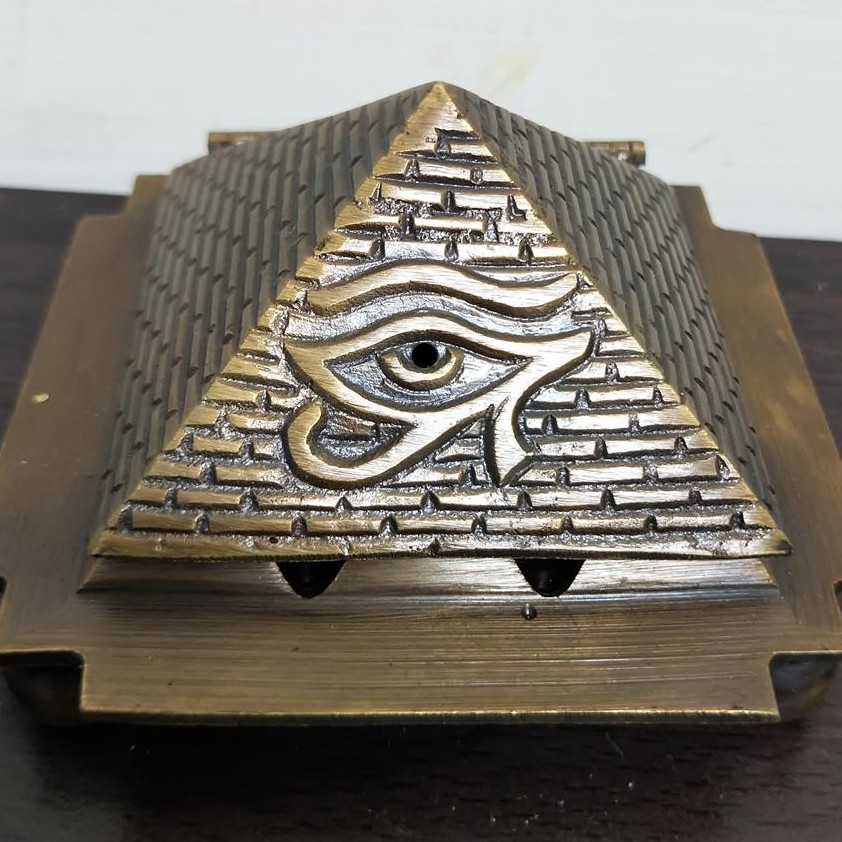 荷魯斯之眼金字塔的價格推薦 21年9月 比價比個夠biggo