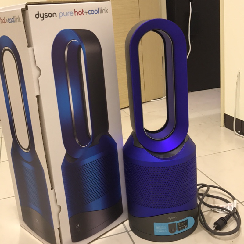 Dyson Hp02 3合1空氣清淨機