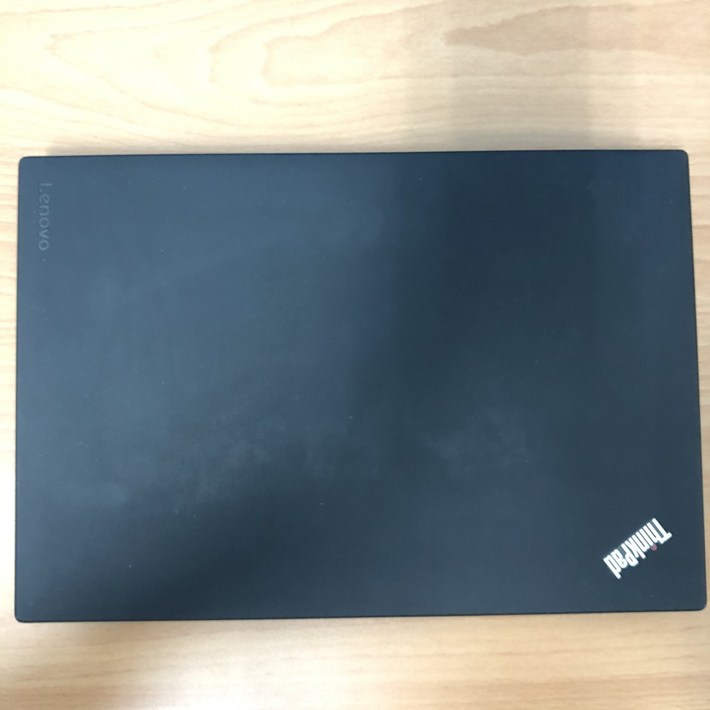 LENOVO X270筆電 I5 7300U/16G/256G SSD/WIN 10*二手良品*