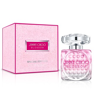 Jimmy Choo 浪漫繽紛女性淡香精(40ml)~(60ml)