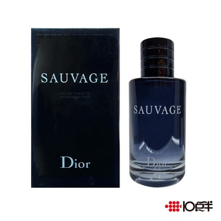 Dior 迪奧 曠野之心 男性淡香水 100ml〔 10點半香水美妝 〕
