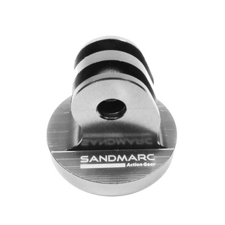 SANDMARC 鋁合金CNC GoPro固定底座【台灣總代理】