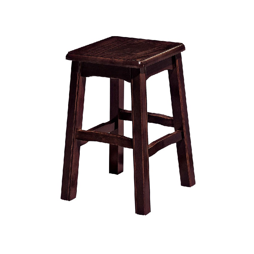 【28cm高古椅-C335-05】餐椅 北歐工業風 書桌椅 長凳 實木椅 皮椅布椅 餐廳吧檯椅 會議椅【金滿屋】