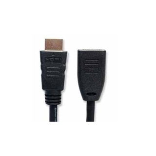 HDMI2.0影音延長線公-母 1m(TU-HDMIPS10)-CB2020