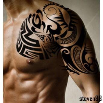 刺青紋身半甲 拍賣 評價與ptt熱推商品 21年4月 飛比價格