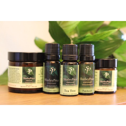 Shirley Price冬青Wintergreen精油10ml【淨香里推薦】英國原裝進口頂級芳療專用精油