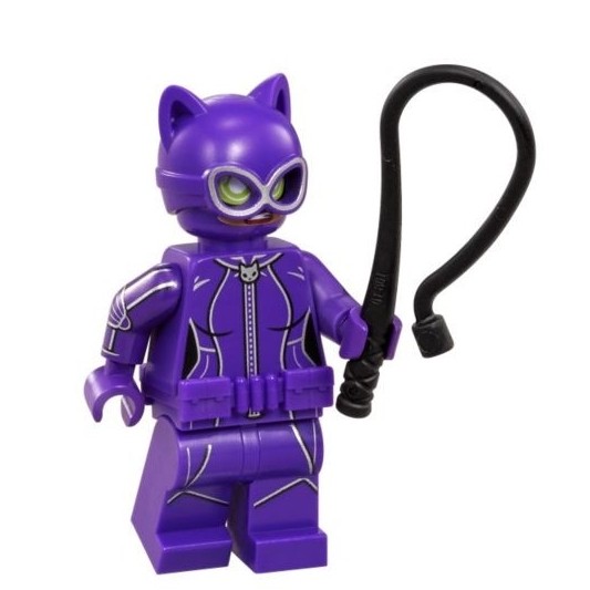 《愛子的家》☆Lego Batman movie☆ LEGO 樂高 70902 Catwoman 含皮鞭-SH330