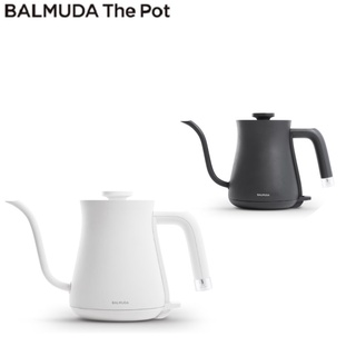 BALMUDA The Pot K02D 百慕達 手沖壺 咖啡壺 電茶壺 熱水壺 快煮壺